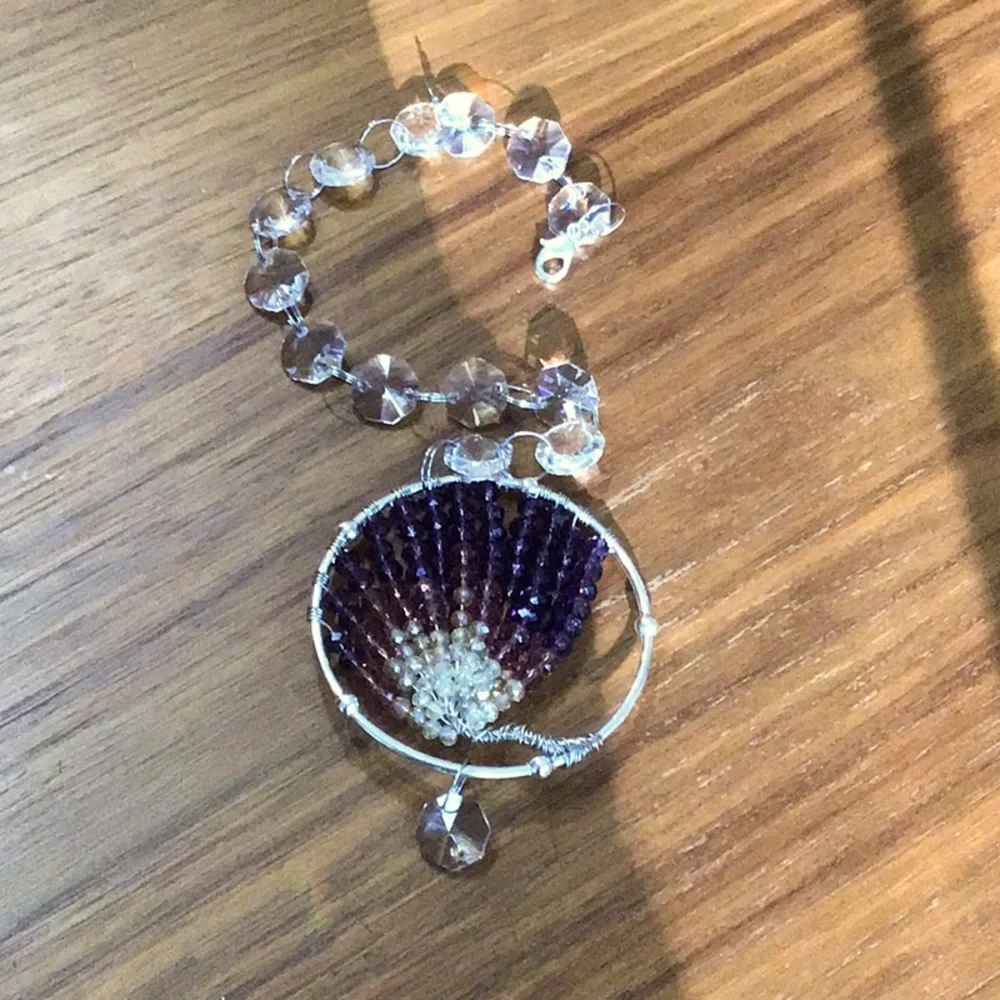 Tree of Life Suncatcher - Picture 4 of 8